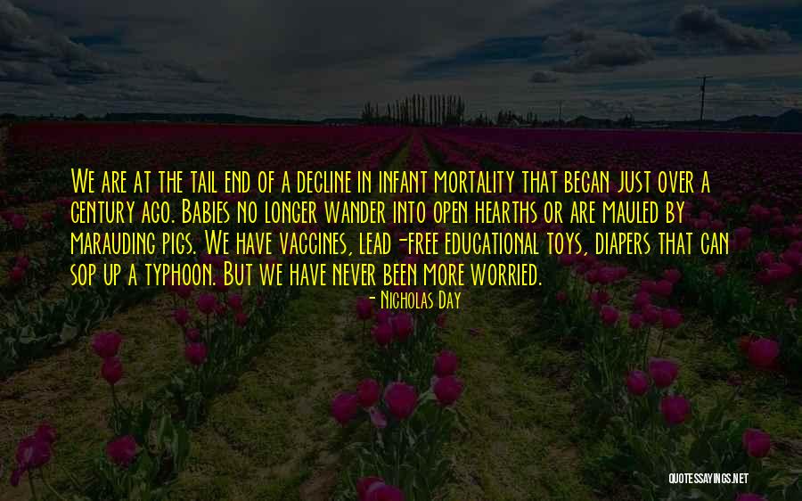 Sop Quotes By Nicholas Day Sop Quotes By Nicholas Day