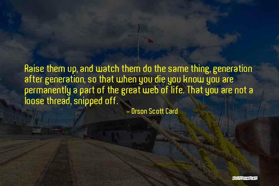 Sop Quotes By Orson Scott Card Sop Quotes By Orson Scott Card