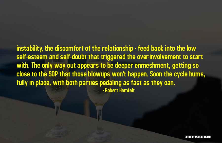 Sop Quotes By Robert Hemfelt Sop Quotes By Robert Hemfelt
