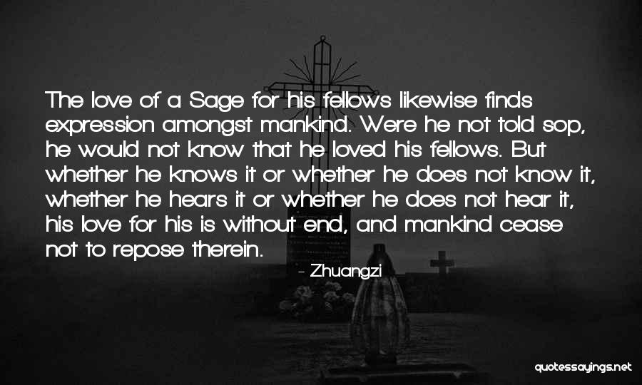 Sop Quotes By Zhuangzi Sop Quotes By Zhuangzi