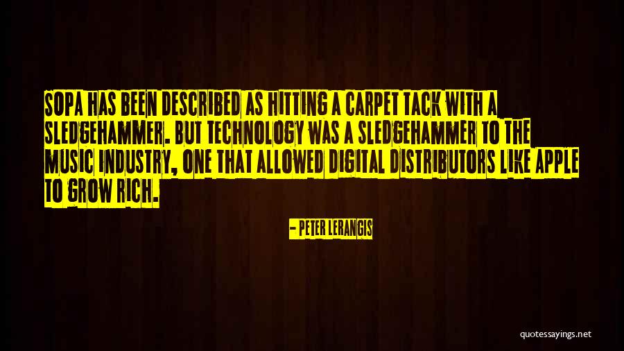 Sopa Quotes By Peter Lerangis Sopa Quotes By Peter Lerangis