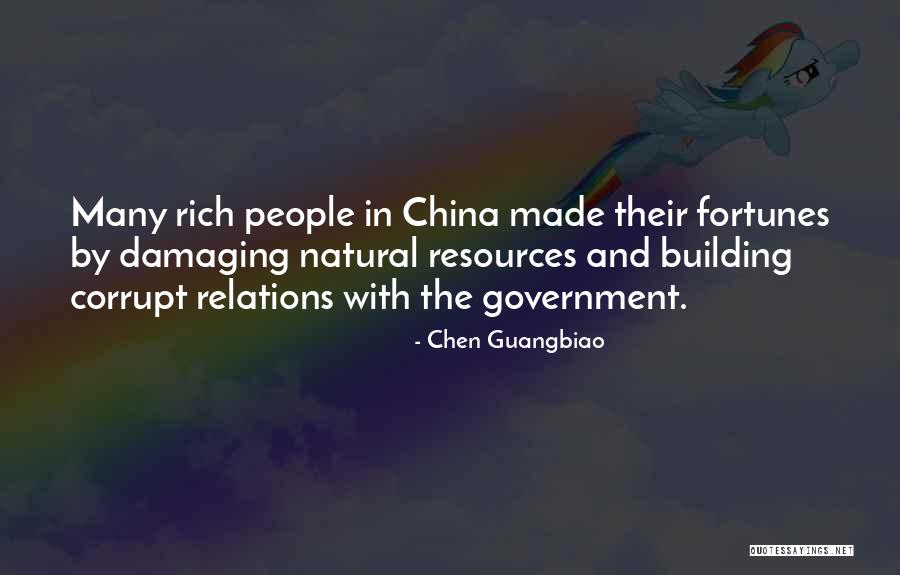 Sopal Tunisie Quotes By Chen Guangbiao Sopal Tunisie Quotes By Chen Guangbiao