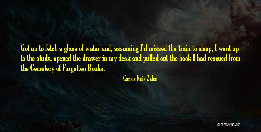 Sopas Ecuatorianas Quotes By Carlos Ruiz Zafon Sopas Ecuatorianas Quotes By Carlos Ruiz Zafon