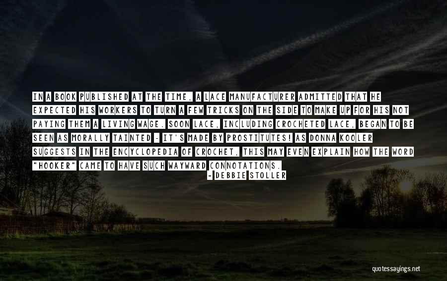 Sopena Documents Quotes By Debbie Stoller Sopena Documents Quotes By Debbie Stoller