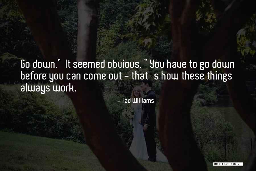 Sopena Documents Quotes By Tad Williams Sopena Documents Quotes By Tad Williams