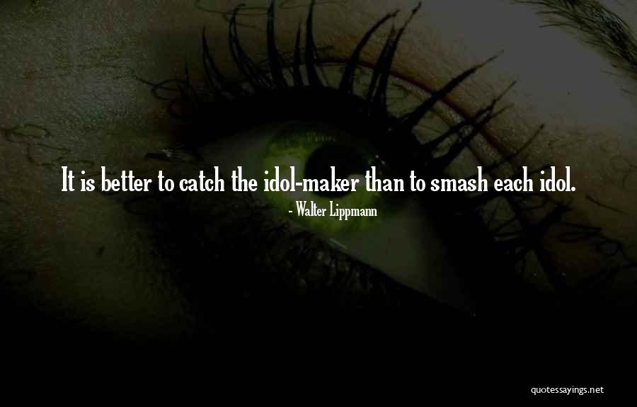Sopena Documents Quotes By Walter Lippmann Sopena Documents Quotes By Walter Lippmann