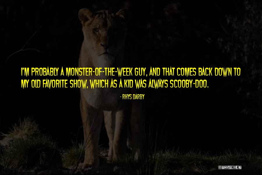 Sopes Pronunciation Quotes By Rhys Darby Sopes Pronunciation Quotes By Rhys Darby