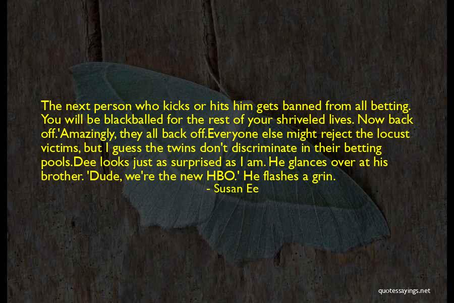 Sophaline Quotes By Susan Ee Sophaline Quotes By Susan Ee