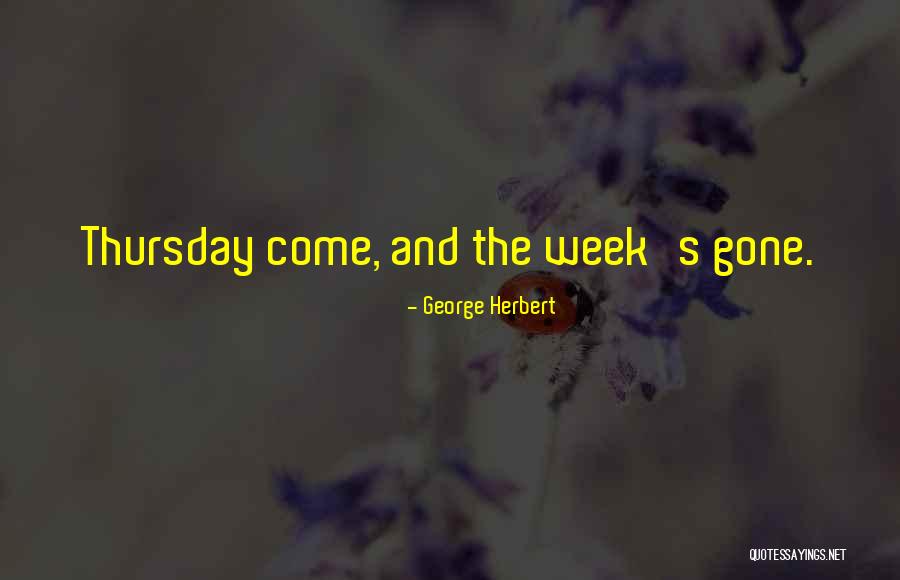 Sopher Financial Quotes By George Herbert Sopher Financial Quotes By George Herbert