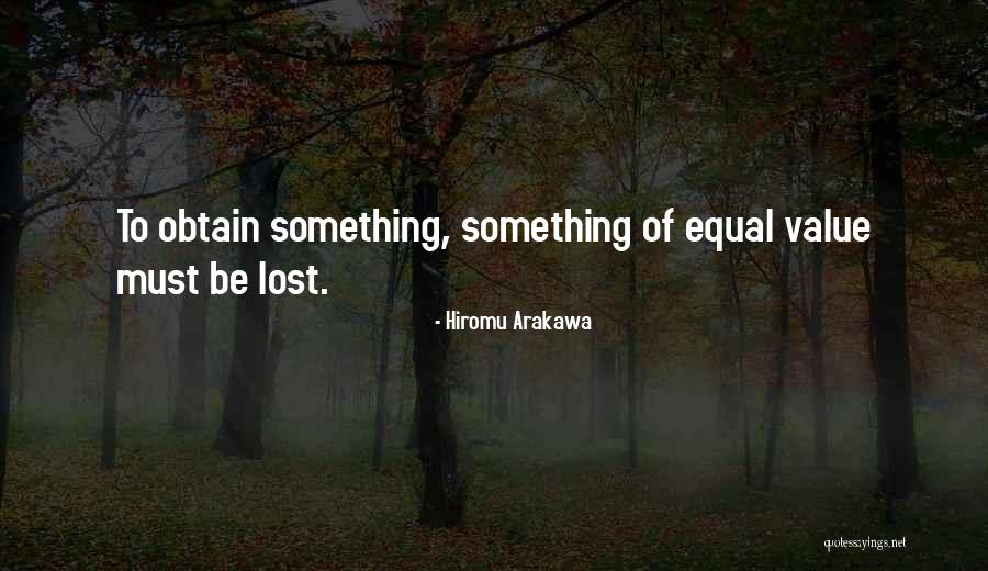 Sopher Financial Quotes By Hiromu Arakawa Sopher Financial Quotes By Hiromu Arakawa