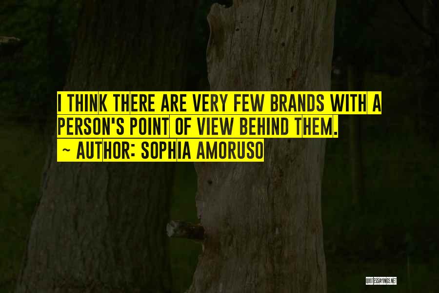 Sophia Amoruso Quotes 1035836