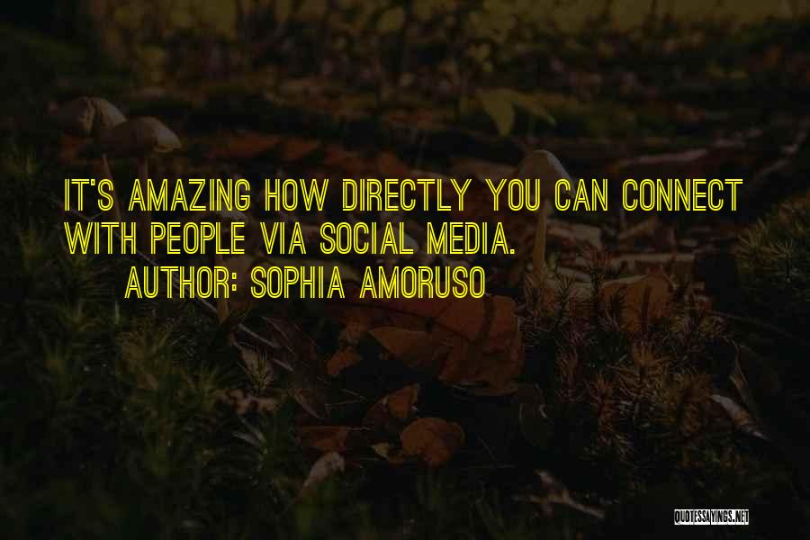 Sophia Amoruso Quotes 1084438