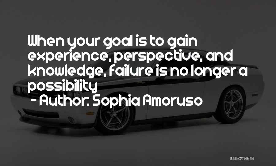 Sophia Amoruso Quotes 1110231