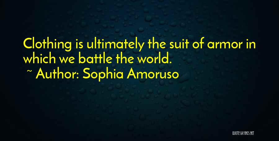 Sophia Amoruso Quotes 1182472