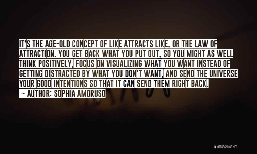 Sophia Amoruso Quotes 1252635