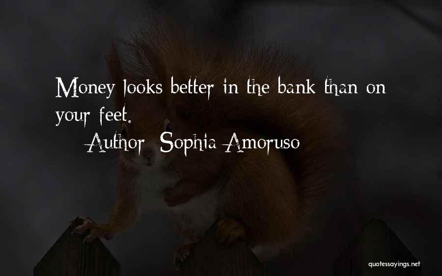 Sophia Amoruso Quotes 1455929