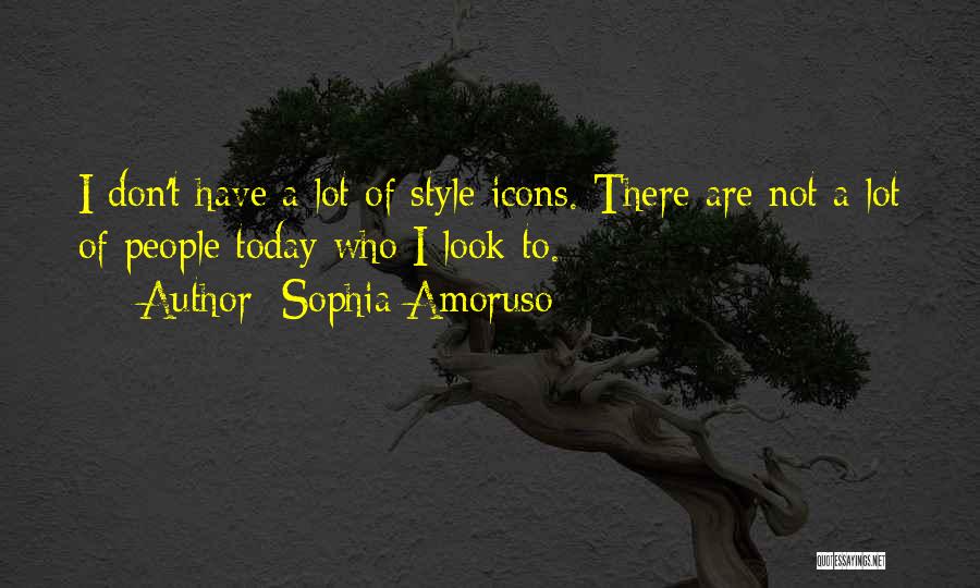 Sophia Amoruso Quotes 1509624