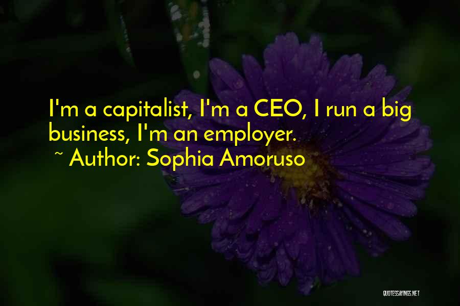 Sophia Amoruso Quotes 1562142