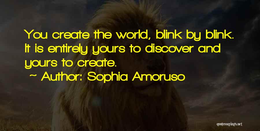 Sophia Amoruso Quotes 1998028
