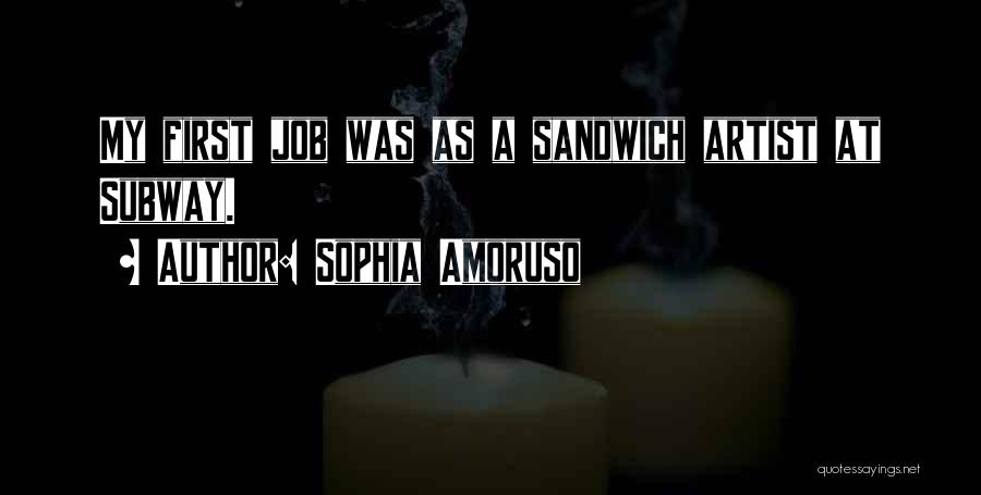 Sophia Amoruso Quotes 2016837