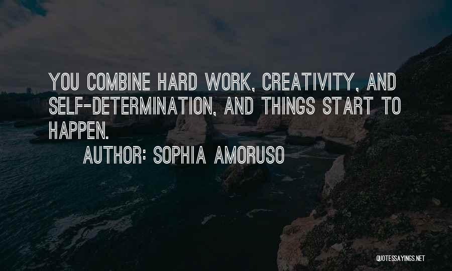 Sophia Amoruso Quotes 2121357