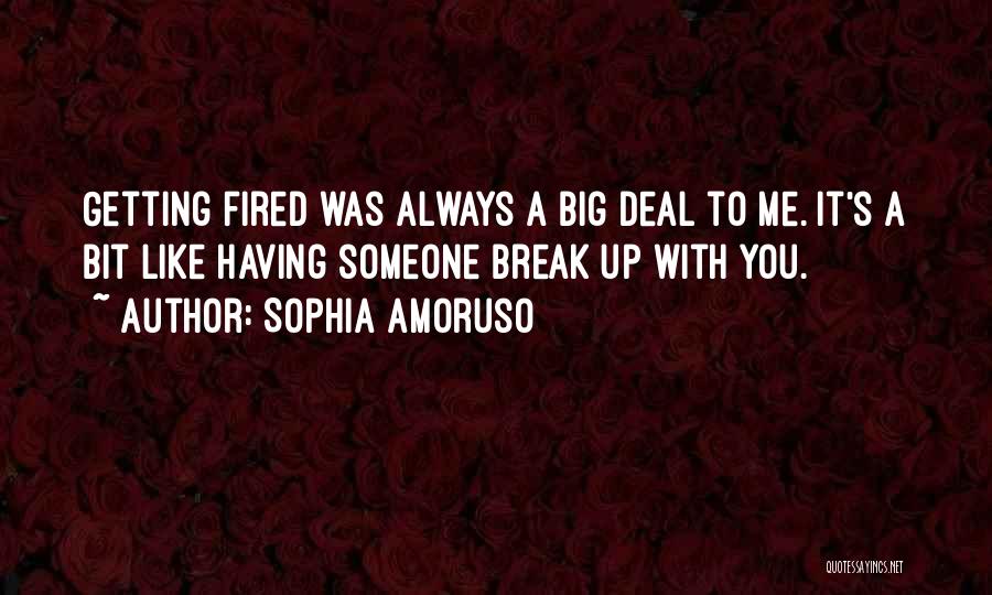 Sophia Amoruso Quotes 225421
