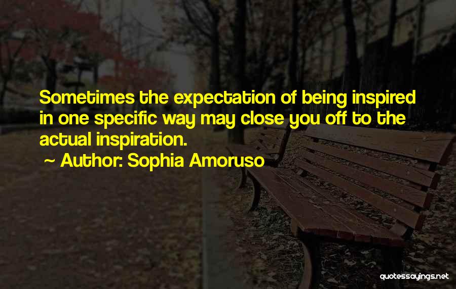 Sophia Amoruso Quotes 286342