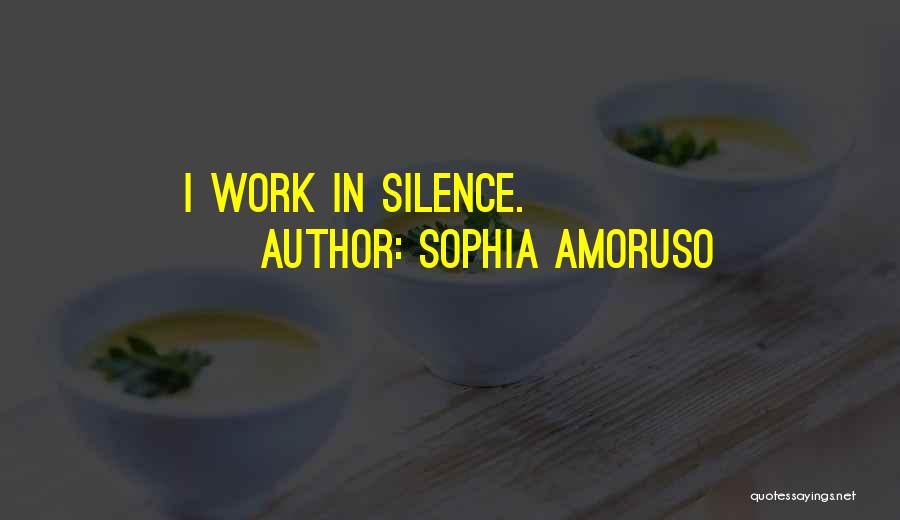 Sophia Amoruso Quotes 326014