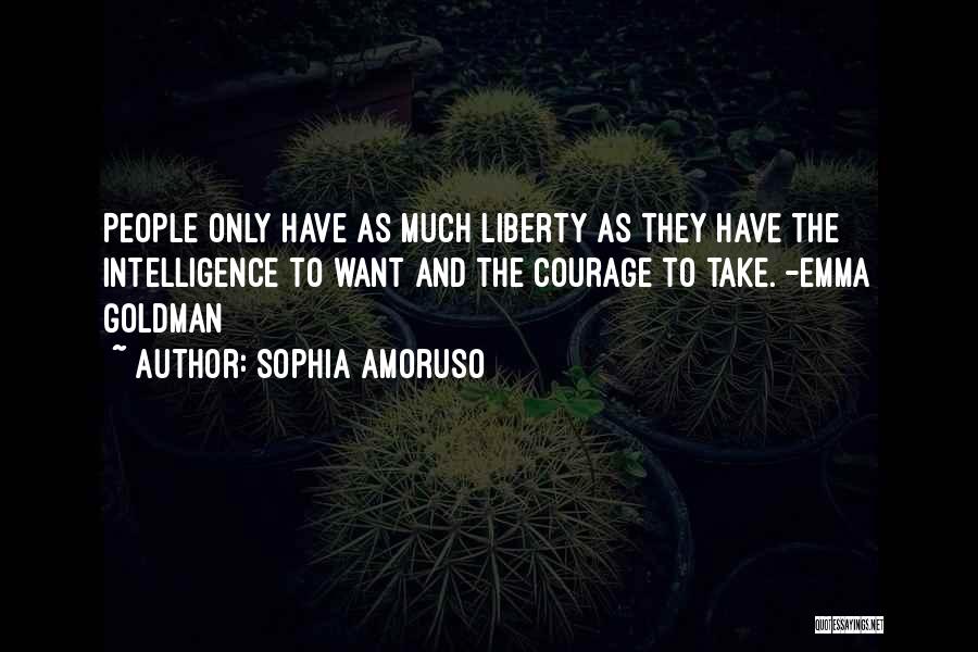 Sophia Amoruso Quotes 711289