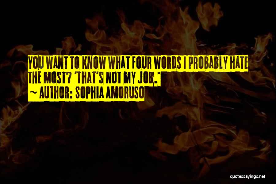 Sophia Amoruso Quotes 844122