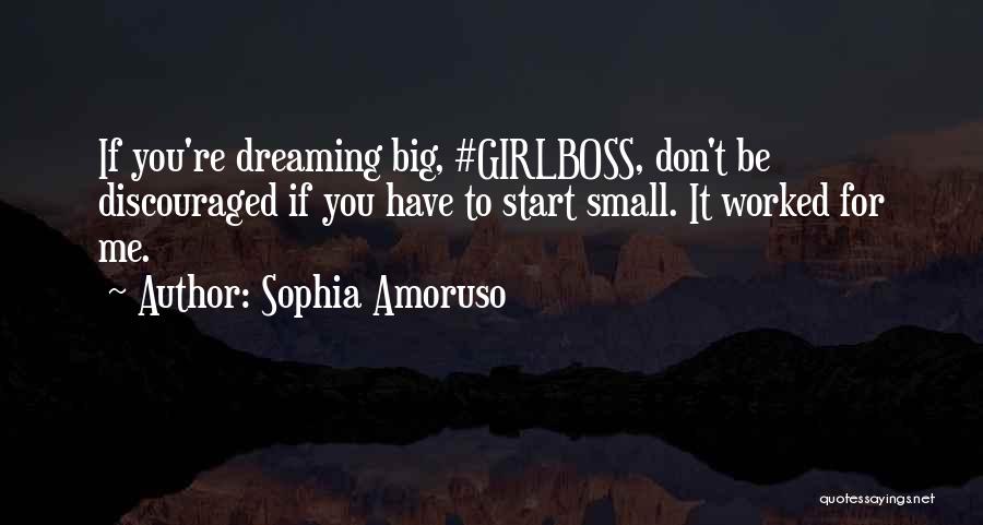 Sophia Amoruso Quotes 87733