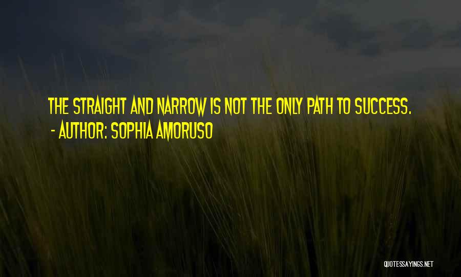 Sophia Amoruso Quotes 961054