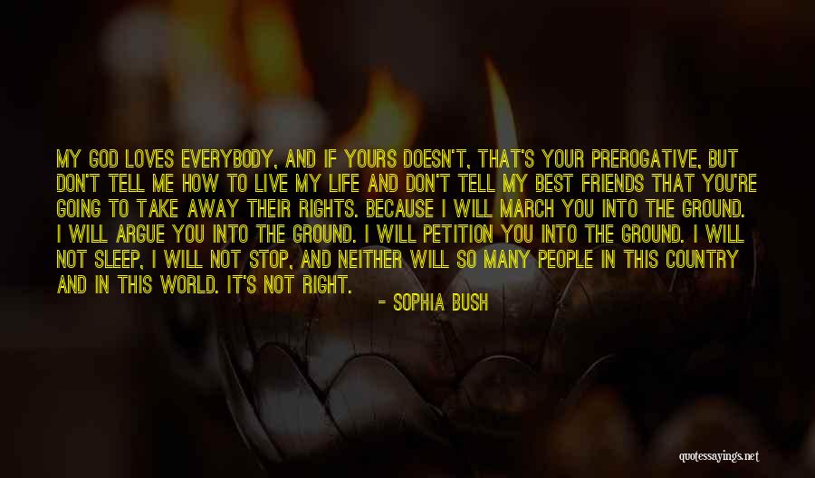 Sophia Bush Quotes 1115229