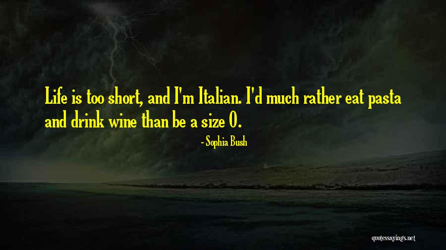 Sophia Bush Quotes 1139425 Sophia Bush Quotes 1139425
