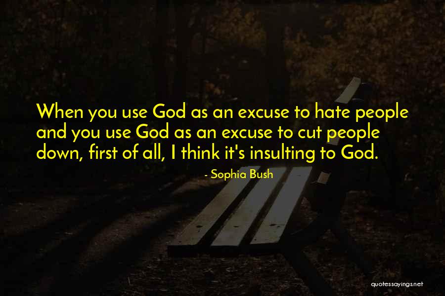 Sophia Bush Quotes 1224545 Sophia Bush Quotes 1224545