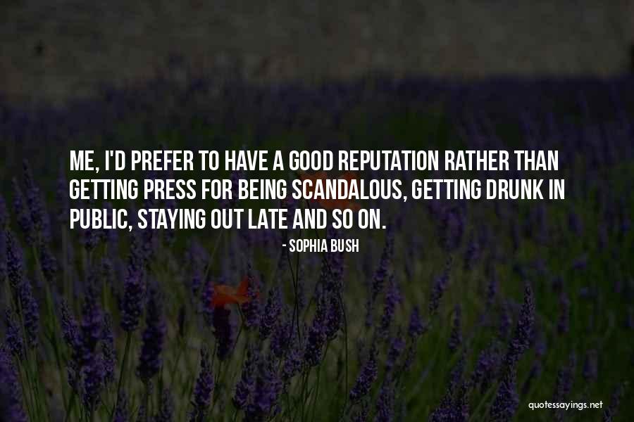 Sophia Bush Quotes 1279956 Sophia Bush Quotes 1279956