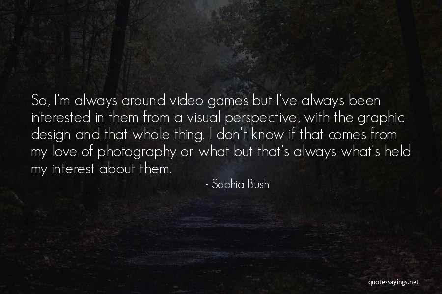Sophia Bush Quotes 1457336 Sophia Bush Quotes 1457336