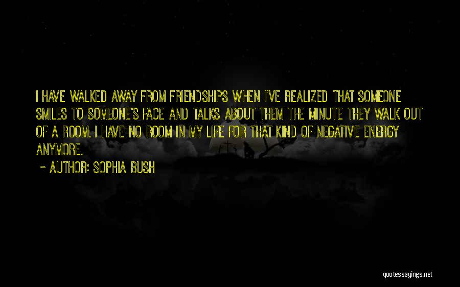 Sophia Bush Quotes 1716437