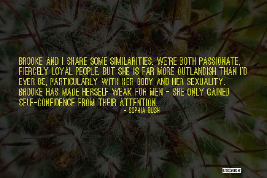 Sophia Bush Quotes 1785481 Sophia Bush Quotes 1785481
