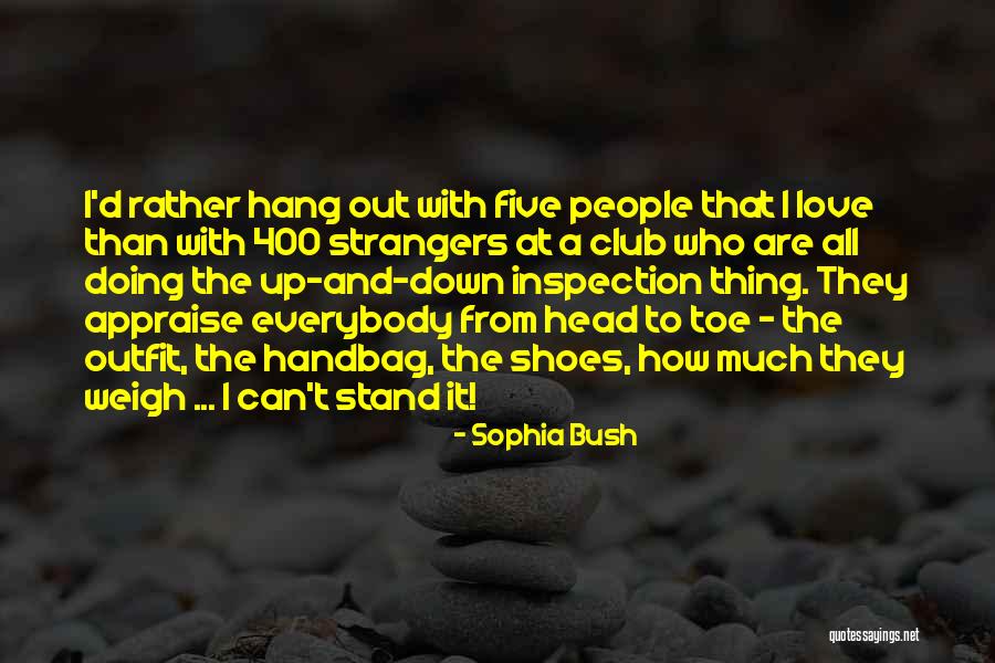 Sophia Bush Quotes 1855843 Sophia Bush Quotes 1855843