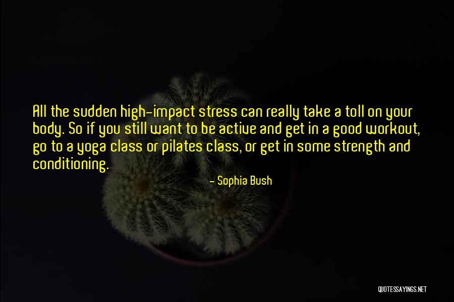 Sophia Bush Quotes 2177813