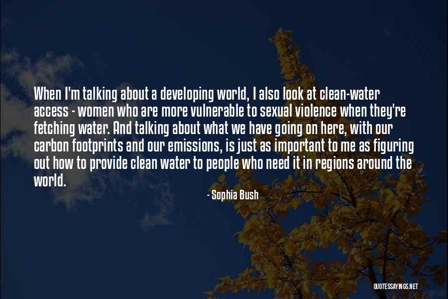 Sophia Bush Quotes 308016