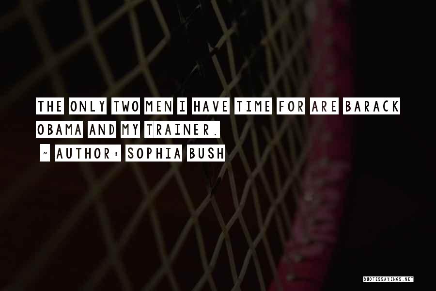 Sophia Bush Quotes 581144