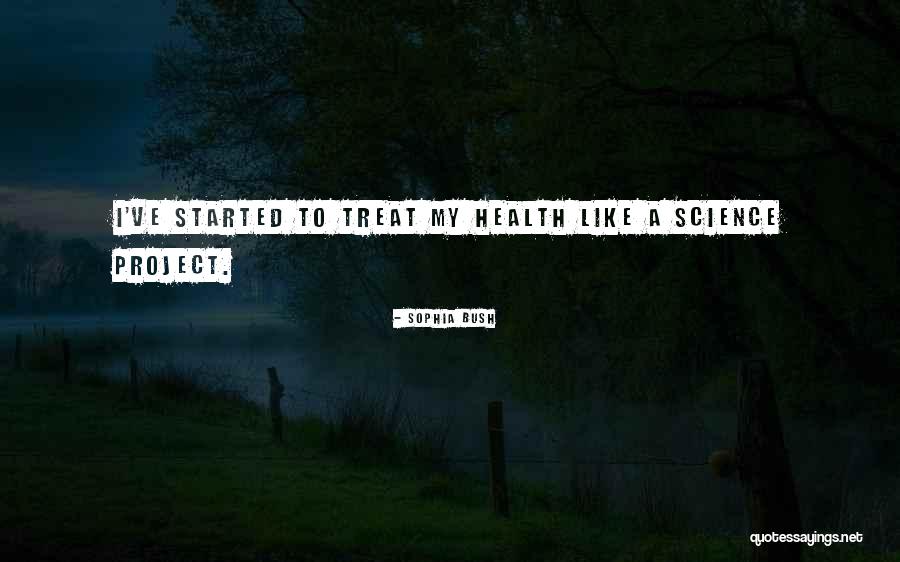 Sophia Bush Quotes 607530 Sophia Bush Quotes 607530