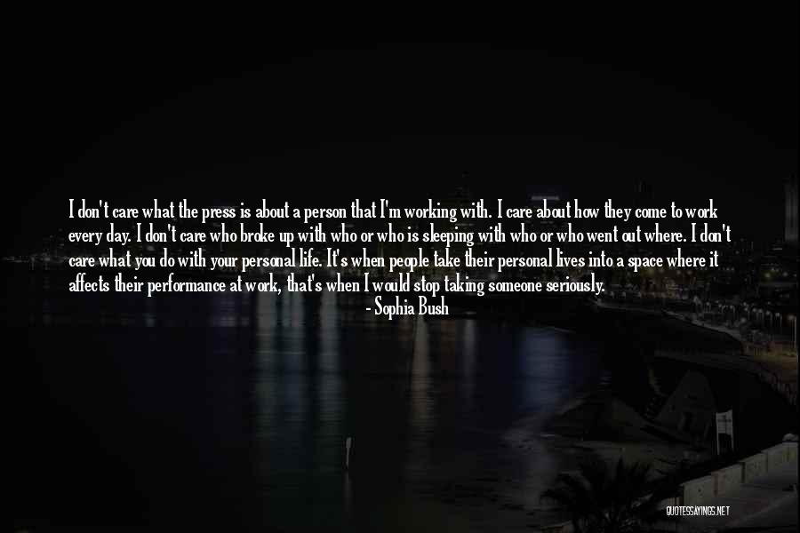 Sophia Bush Quotes 781414 Sophia Bush Quotes 781414