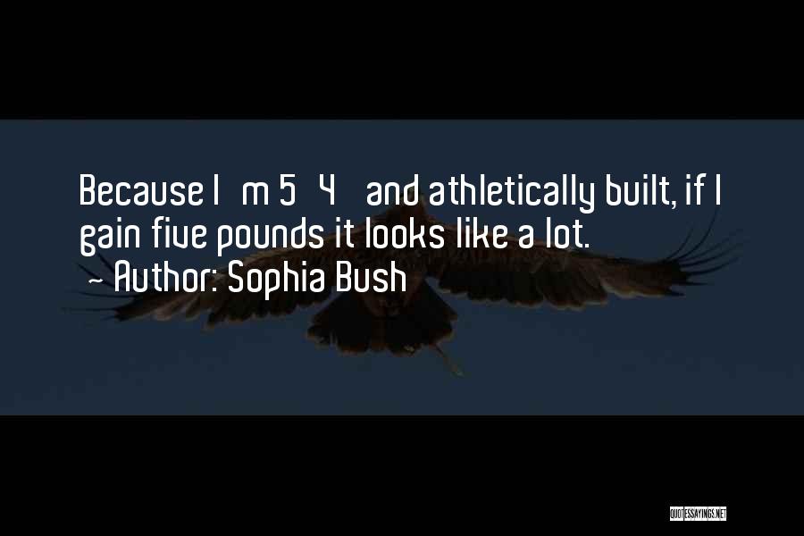 Sophia Bush Quotes 790152