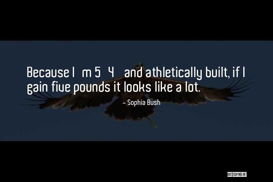Sophia Bush Quotes 790152 Sophia Bush Quotes 790152