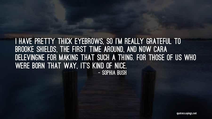 Sophia Bush Quotes 83588 Sophia Bush Quotes 83588