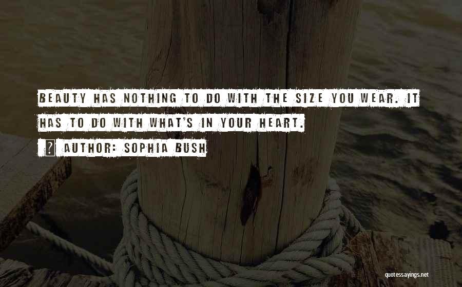 Sophia Bush Quotes 888788