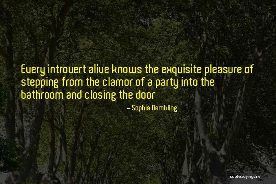 Sophia Dembling Quotes 2249450 Sophia Dembling Quotes 2249450